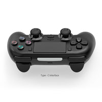 Dobe PS4/Android Wireless Controller TP4-0401 [Black]