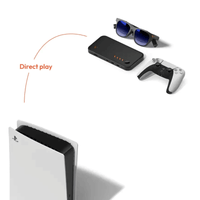 Viture Pro Mobile Dock