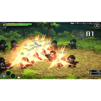 Nintendo Switch SD Kamen Rider Rumble (ASI)