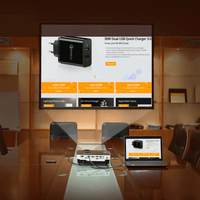 UGREEN HDMI Male To Male Flat Cable [ED015]