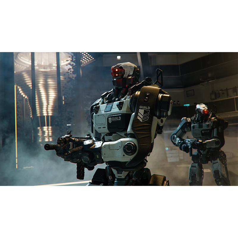 PlayStation 5 Call of Duty Black Ops 7 (ASI)