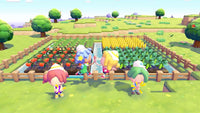 [PRE-ORDER] Nintendo Switch 2 Pokemon Pokopia + Expansion Pass (Game Key Card) (ASI)