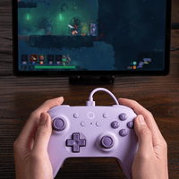 8BitDo Ultimate 2C Wired Controller