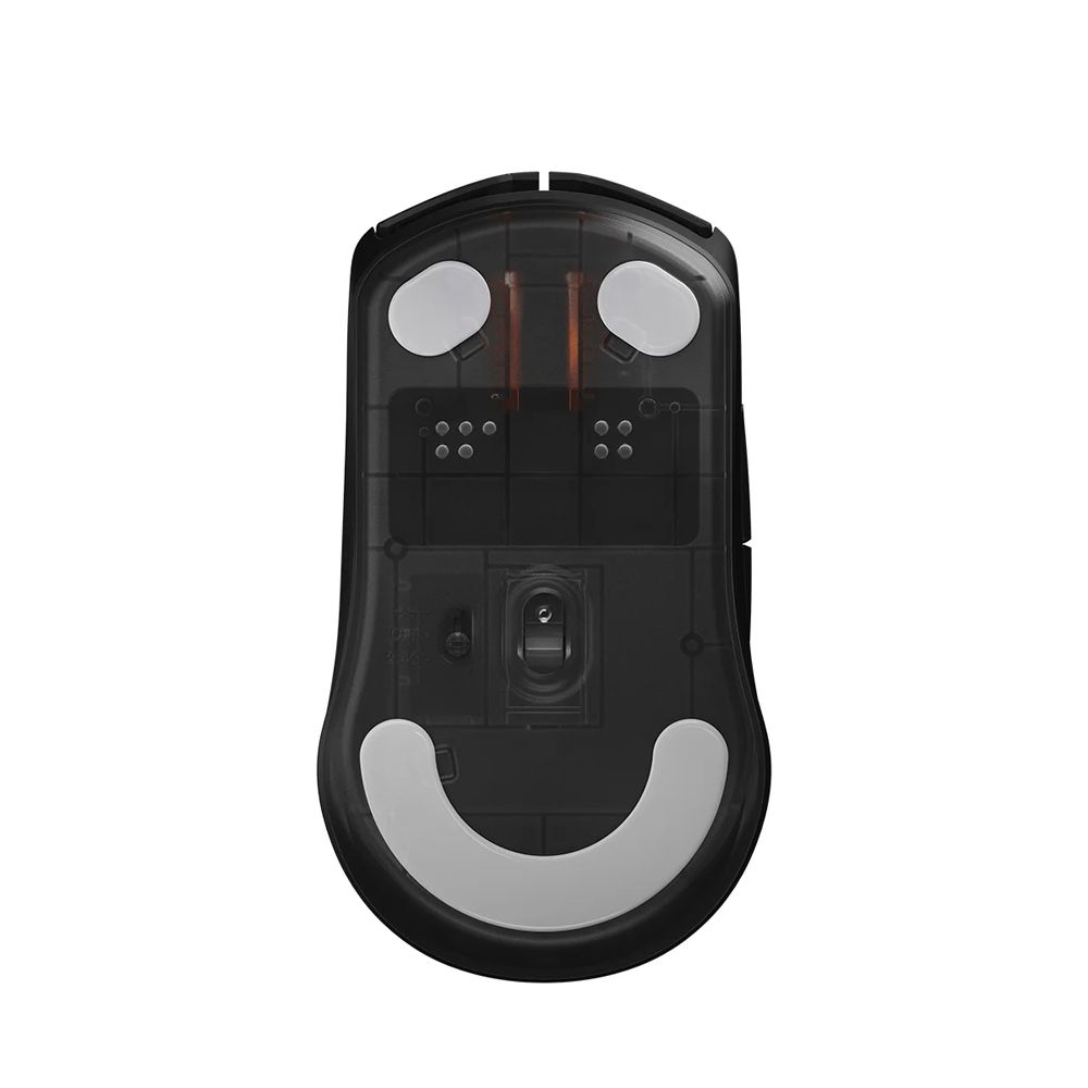SteelSeries Rival 3 Wireless Gen 2 TrueMove Air Sensor Gaming Mouse