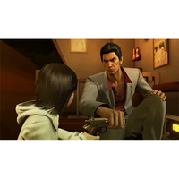 Nintendo Switch 2 Yakuza Kiwami 1 (Game-key Card) (JPN)