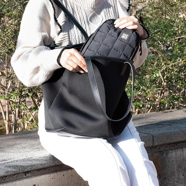 Hori Puff Pouch for NS1/NS2