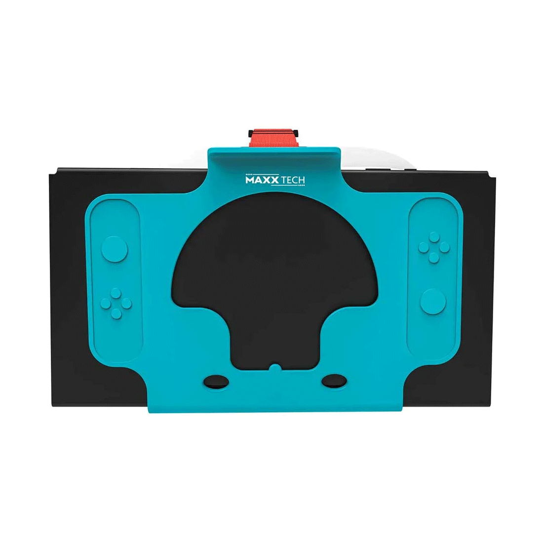 Maxx Tech VR Headset Kit for Switch [MXT-SWHVR-2]