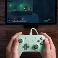 8BitDo Ultimate 2C Wired Controller