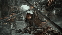 [PRE-ORDER] PlayStation 5 Assassin's Creed Black Flag Resynced Collector's Edition (ASI)