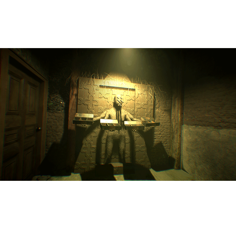 [PRE-ORDER] PlayStation 5 The 9th Charnel (EUR)