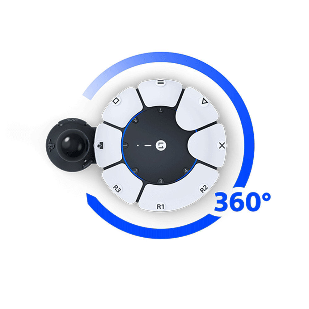 Sony PlayStation 5 Access Controller