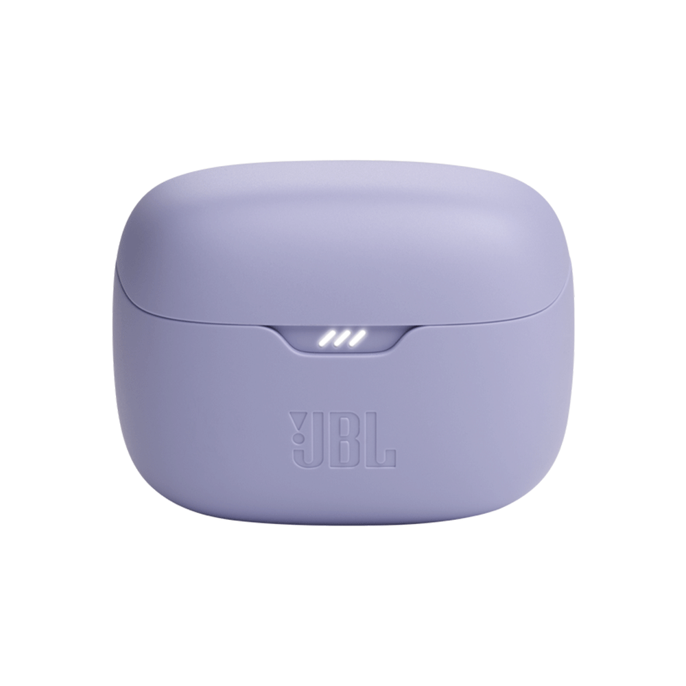 Harman JBL Tune Buds True Wireless Noise  Earbuds [Purple]