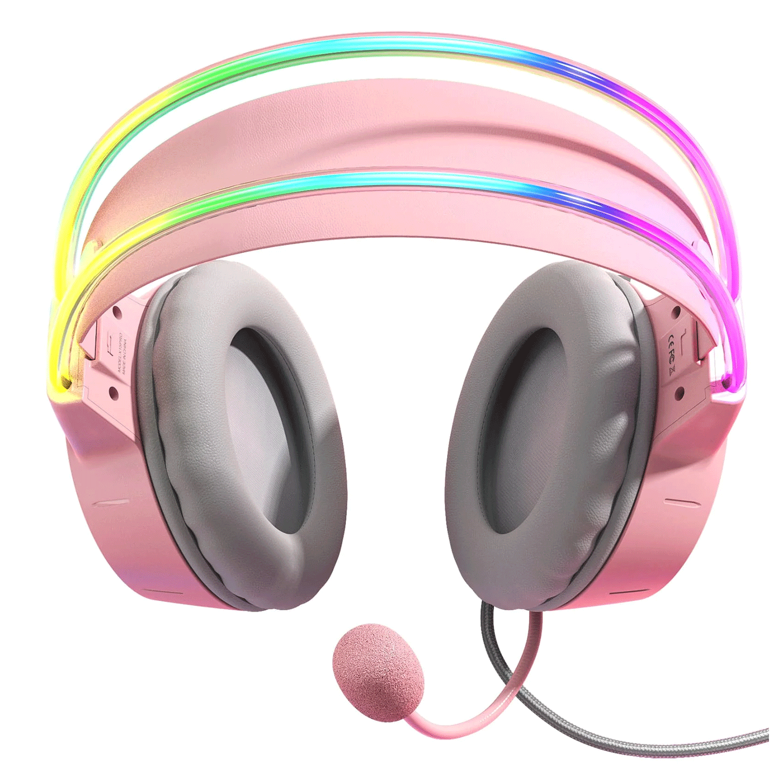 Onikuma X15 Pro Wired Gaming Headset