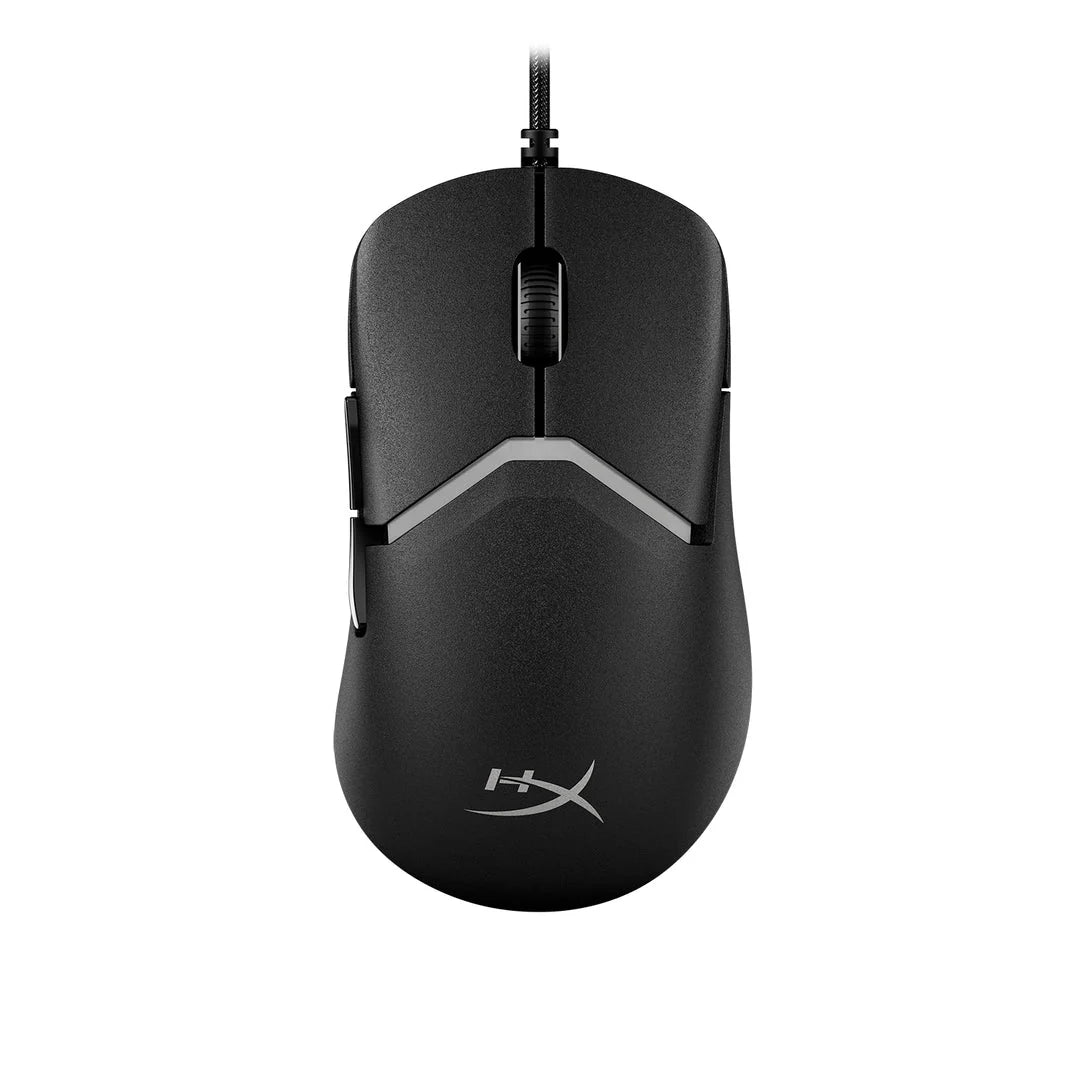HyperX Pulsefire Saga Wired Gaming Mouse A2PB3AA Black