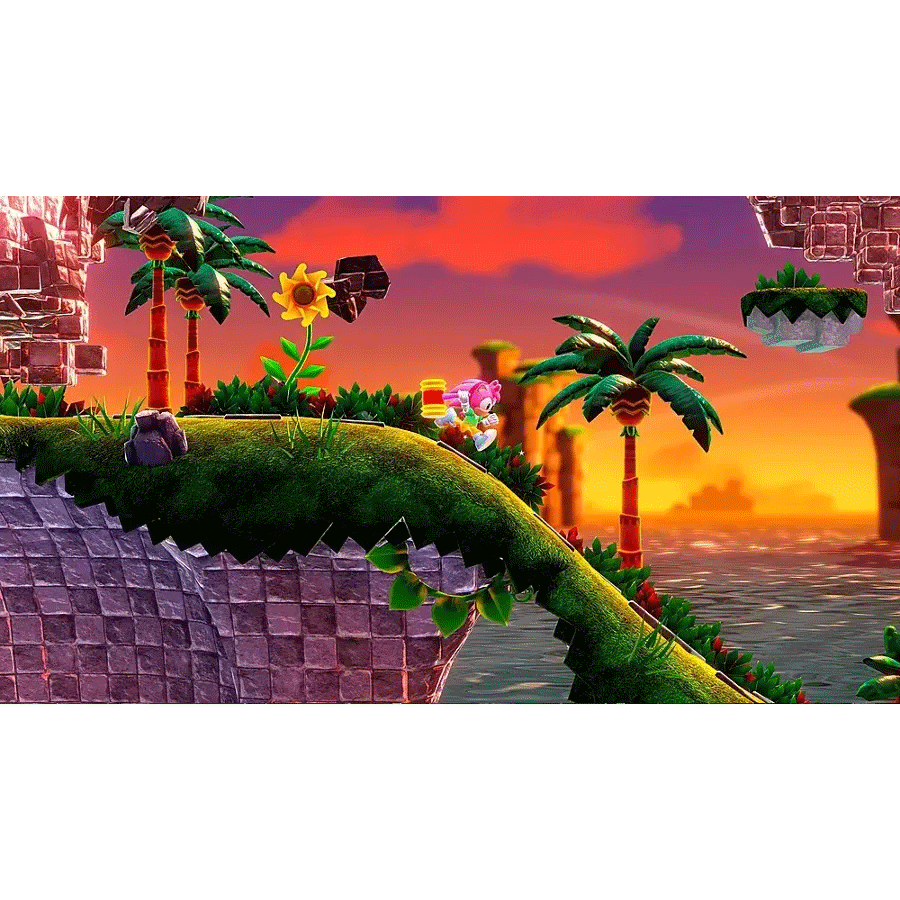 PlayStation 5 Sonic Superstars