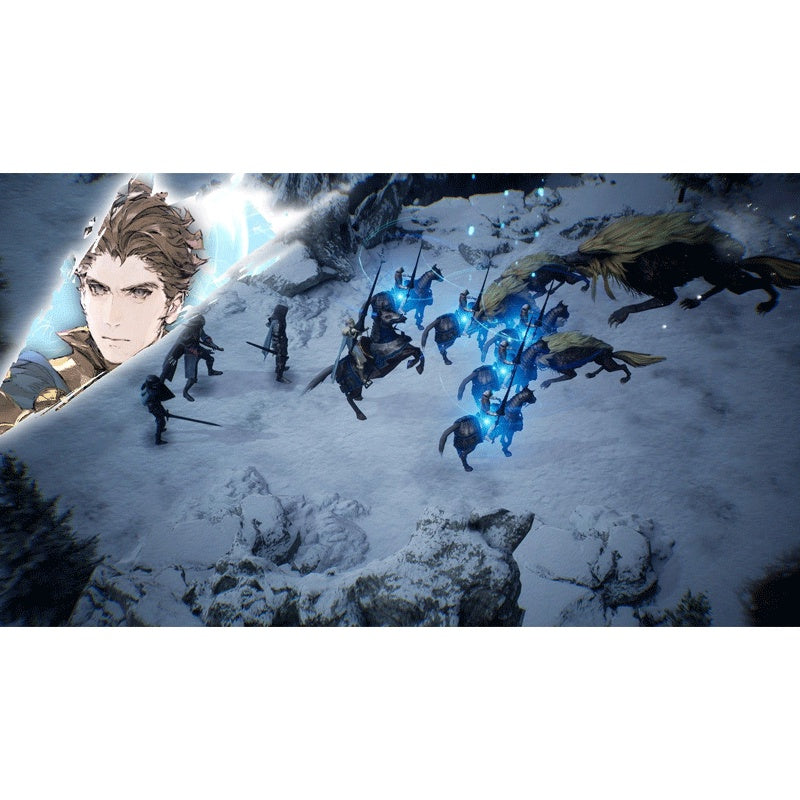 PlayStation 5 The Diofield Chronicle (ASI)