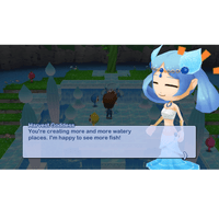Nintendo Switch Harvest Moon Skytree Village and The Lost Valley [ASI]