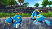 [PRE-ORDER] Nintendo Switch 2 Pokemon Legends: Z-A + Mega Dimension (ASI)