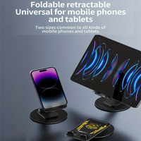 Transformers TF-X06 Mobile Phone Holder (Black)