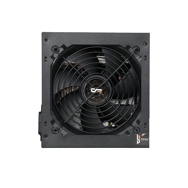 DarkFlash GS750 80+ Bronze Full Modular 750W PSU (Black)