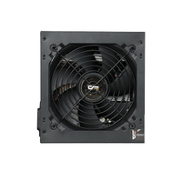 DarkFlash GS750 80+ Bronze Full Modular 750W PSU (Black)