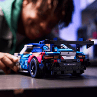 LEGO Technic BMW M4 GT3 EVO Race Car (42226)