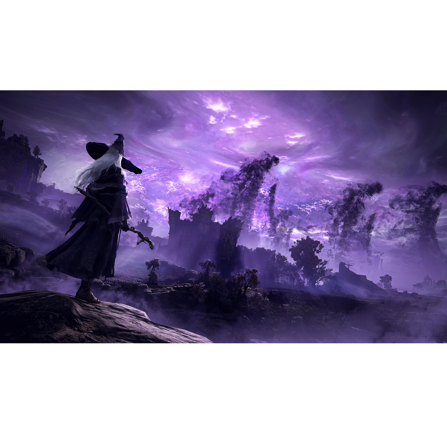 PlayStation 5 Elden Ring: Nightreign Standard Edition (ASI)