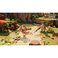 PlayStation 5 Lego Horizon Adventures (ASI)