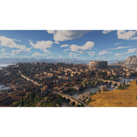 PlayStation 5 ANNO 117: Pax Romana