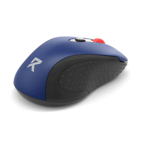 REDRAGON [BM-2638] 2.4G Wireless Mouse