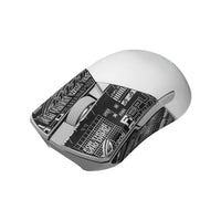 ASUS ROG P711 Gladius III Wireless Aimpoint [White]