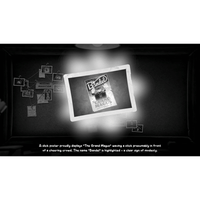 [PRE-ORDER] Nintendo Switch 2 MOUSE: P.I. For Hire (EU)