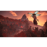 Nintendo Switch 2 Wild Hearts S (Game-key Card) (ASI)