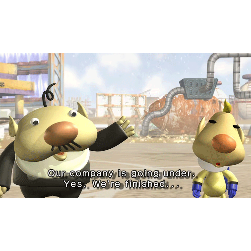 Nintendo Switch Pikmin 1+2 (ASI)