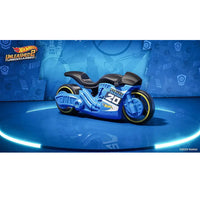 Nintendo Switch Hot wheels Unleashed 2 Turbocharged