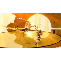 Nintendo Switch El Shaddai Ascension of the Metatron HD Remaster (ASI)