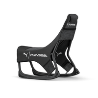 Playseat PUMA Active Gaming Seat [Black]