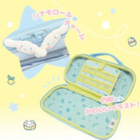 Hori 3D Hybrid Hard Pouch for Nintendo Switch 2 (Cinnamoroll) (NSX-236A)