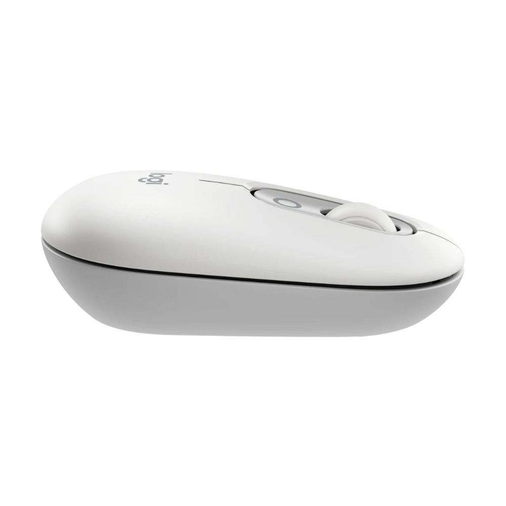 Logitech Pop Mouse Wireless With Customizable Emoji