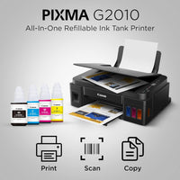 Canon PIXMA G2010 Printer