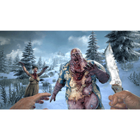 PlayStation 5 7 Days to Die - Console Edition Standard Edition