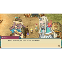 Nintendo Switch Rune Factory 3 Special Standard Ed. (US)