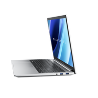 Machenike MC15N 15.6" FHD Notebook AMD Ryzen 5 - 5500H 16GB RAM /512GB SSD AMD Radeon Graphics Win11 Pro Silver
