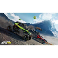 [PRE-ORDER] Nintendo Switch 2 The Crew™ Motorfest (ASI)