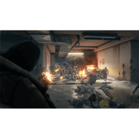 Nintendo Switch World War Z (Code in the Box) EU