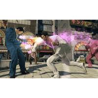Nintendo Switch 2 Yakuza 0 - Director's cut (ASI)