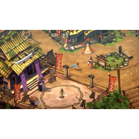 PlayStation 5 Towa & The Child of the Sacred Tree (ASI)