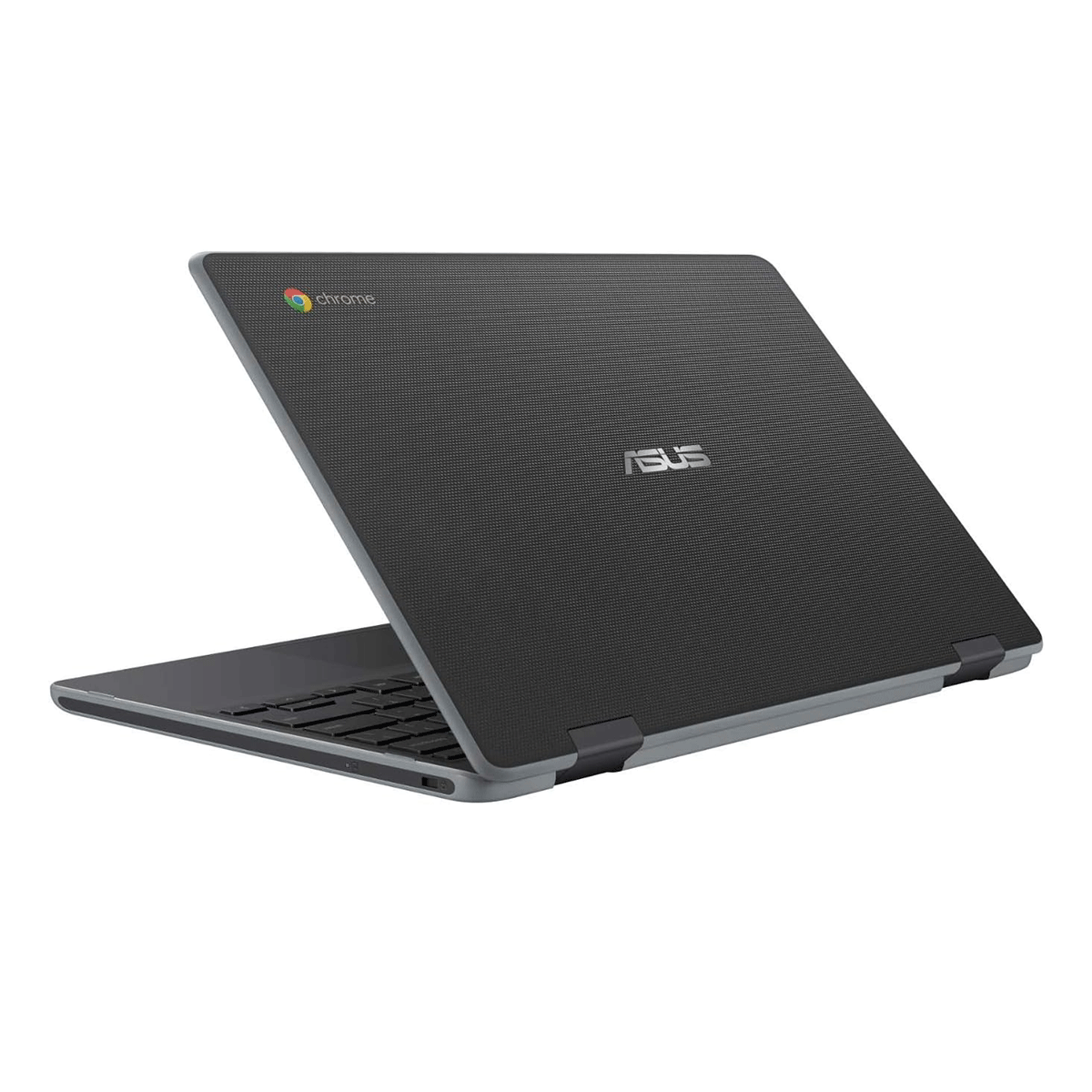 Asus 11.6" HD Laptop Celeron N4020 4gb/32gb eMMC C204MA-YB02-GR Dark Gray