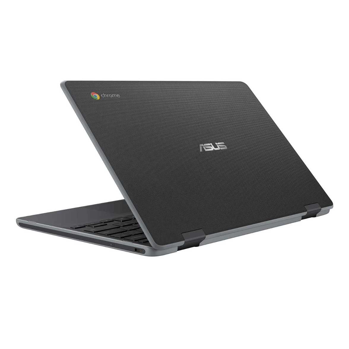 Asus 11.6" HD Laptop Celeron N4020 4gb/32gb eMMC C204MA-YB02-GR Dark Gray