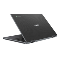 Asus 11.6" HD Laptop Celeron N4020 4gb/32gb eMMC C204MA-YB02-GR Dark Gray